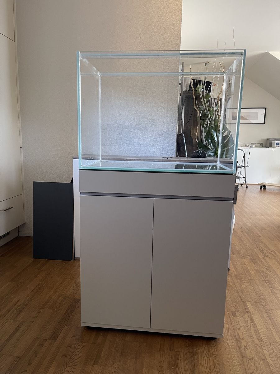 Acquari: Aquarium 140 lt – Usato da Hinwil venduto da ron_t8wh 1