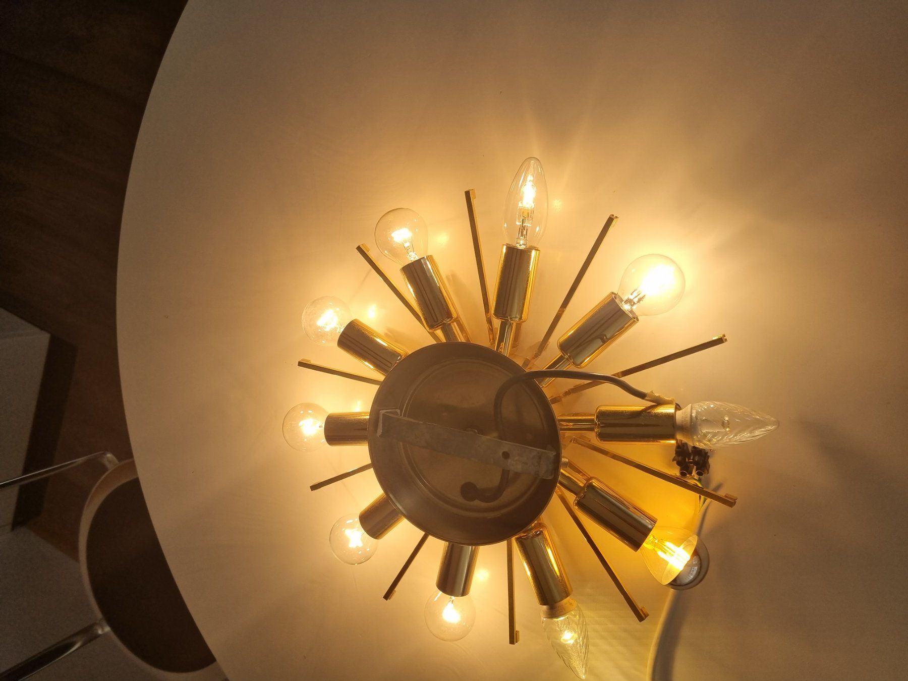 Lampadari & plafoniere: Stilkronen italy  Kristallglas – Usato da Basel venduto da Efe72 8