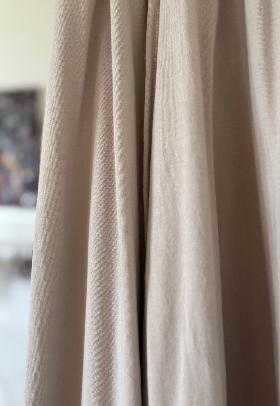 Röcke: MAXI SWEAT-JUPE!! M – Neu und originalverpackt aus Locarno von NicoNion 5