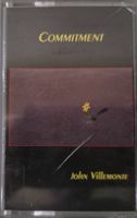 John Villemonte MC – Commitment