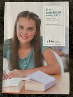 Gymivorbereitung Mathe 22/23 ZKM