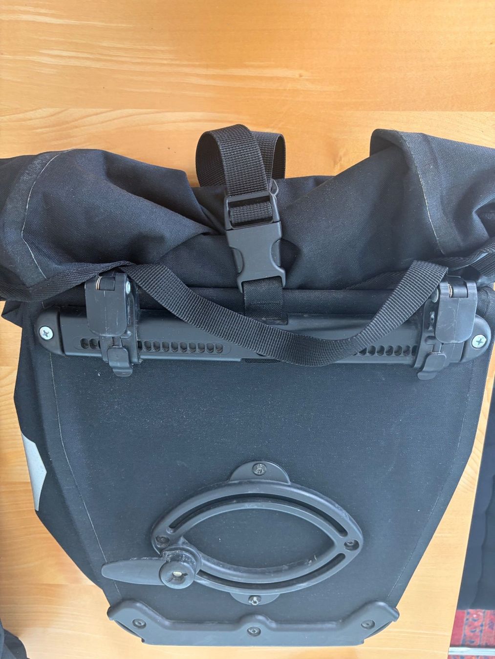 Ortlieb Borse: Velotaschen ortlieb – Usato da Bern venduto da babor69 1