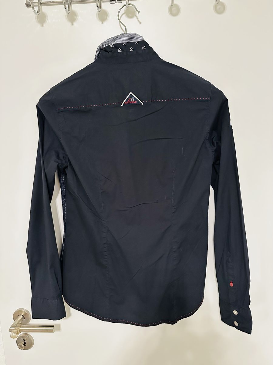 Soccx Blusen: Soccx Hemdbluse, Gr. M-komplett neu! – Neu (gemäss Beschreibung) aus Eglisau von Brewster1 6