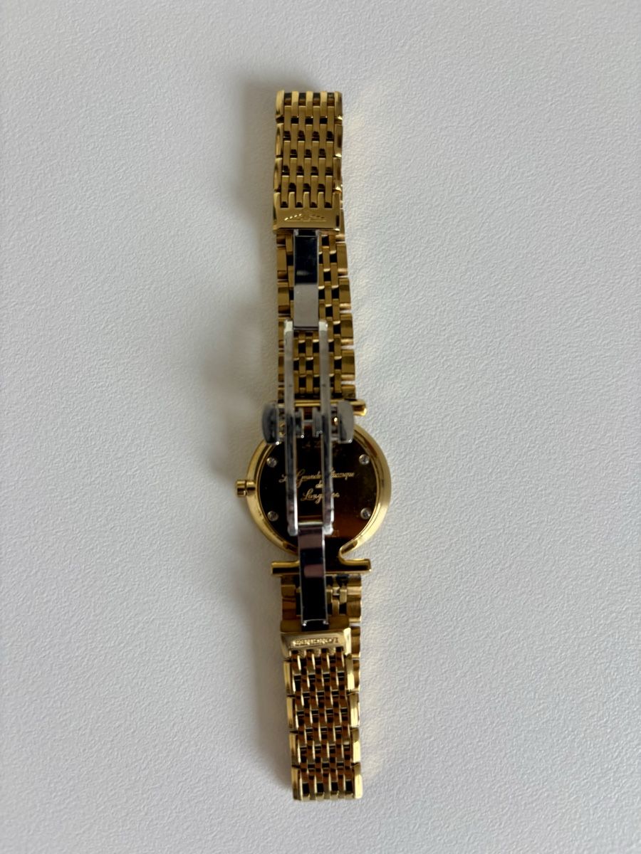 Longines Uhren: Watches Longines La grande classic  – Gebraucht aus Mont-sur-Lausanne von mil_65rm 2