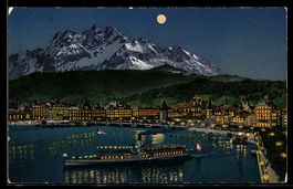 AK Luzern, Luzern und Pilatus