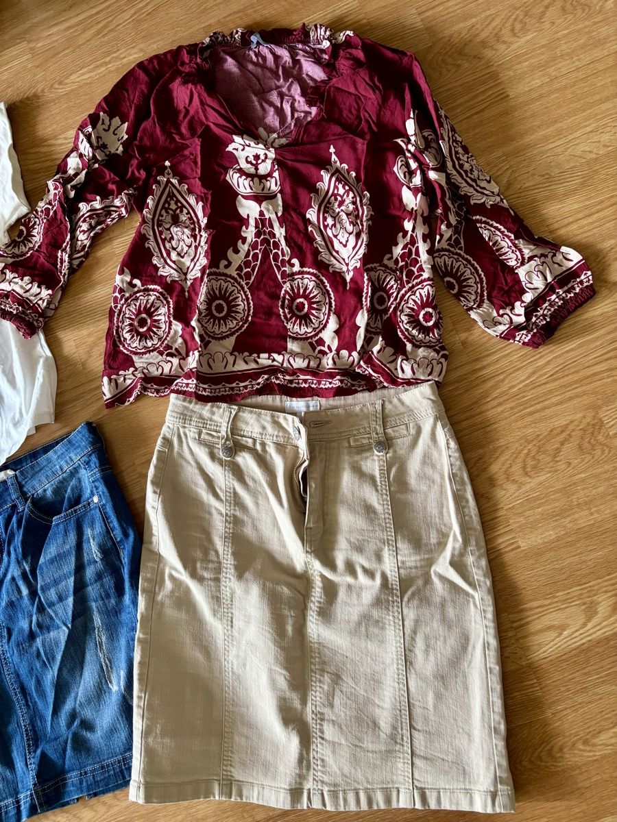 Lotti di vestiti: Grosses Sommer Kleiderpaket 38/40 – Usato da Meilen venduto da HappyGirl70 4