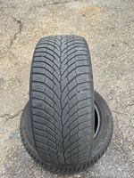 2x Winterreifen Conti 225/50 R17