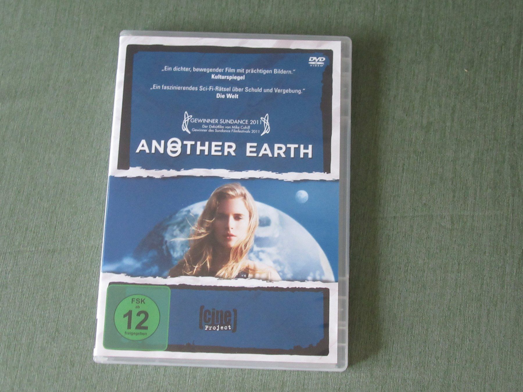 Tous les DVDs: Another Earth DVD – D'occasion à Bern par Mariana7
