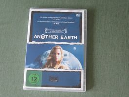 Another Earth DVD
