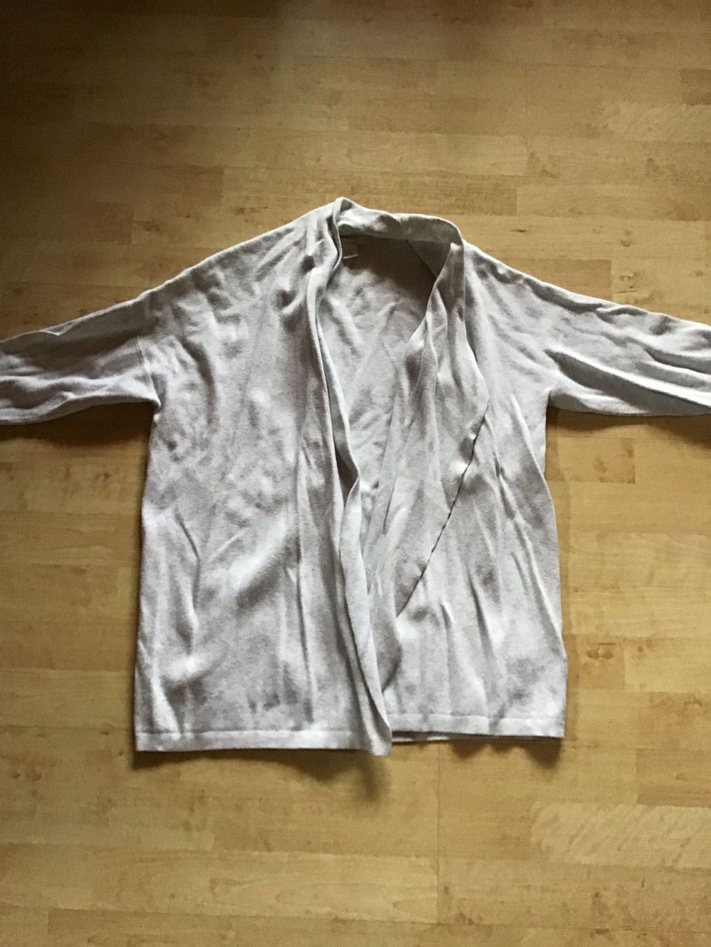 H&M Giacche: Jäckli "H&M" Gr. M/L... – Usato da Uetendorf venduto da Koh0