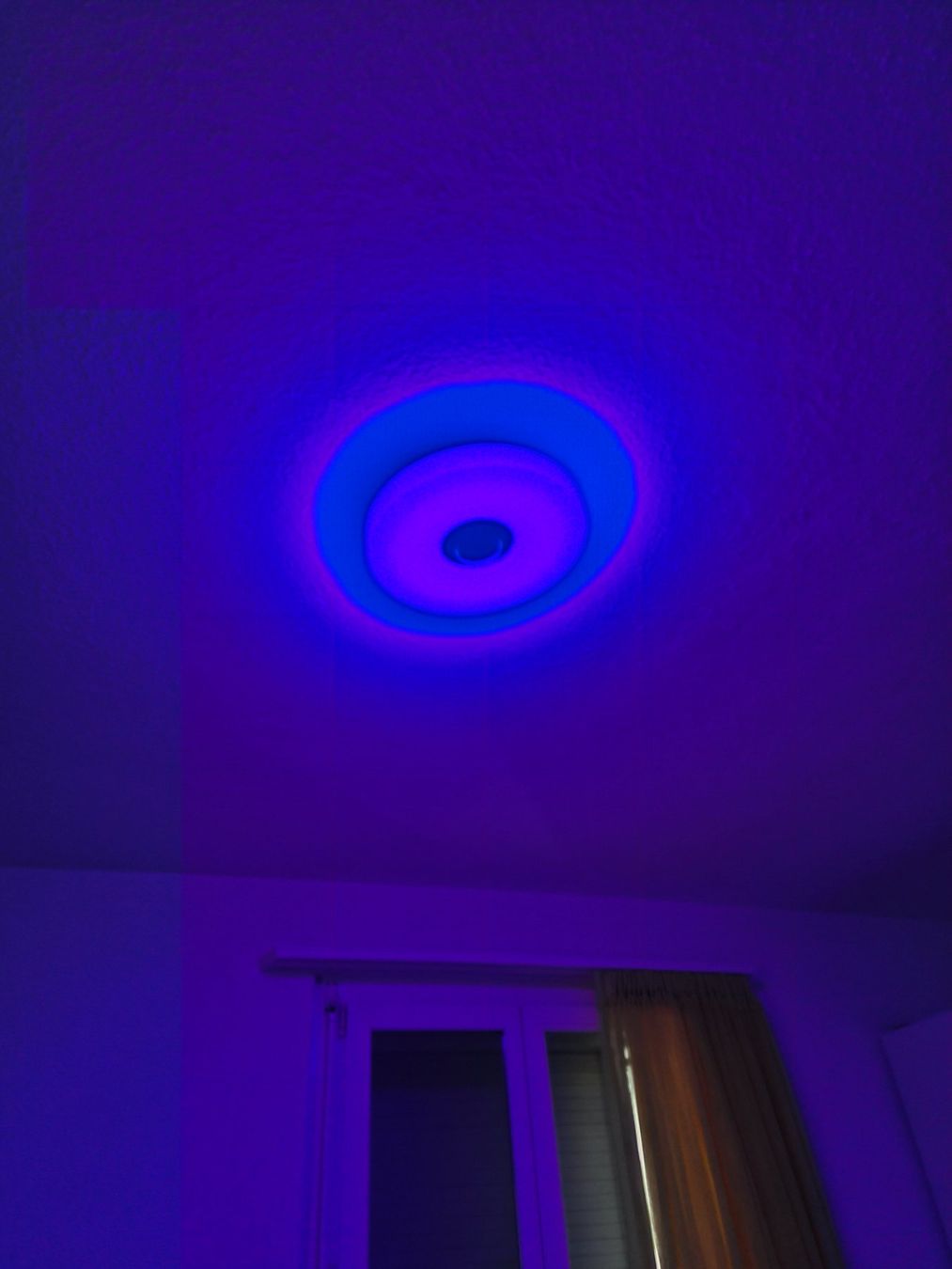 Kronleuchter & Deckenlampen: Deck Lampe mit Musik – Gebraucht aus Neuenhof von aguila40 1