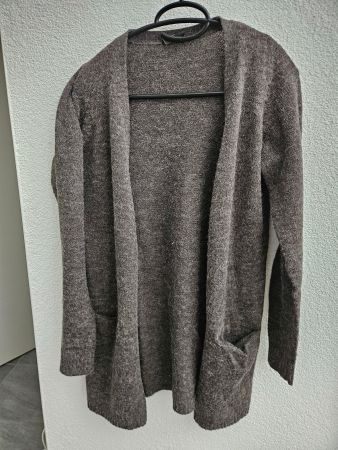 Damen Strickjacke/Cardigan, VILA, Grösse M