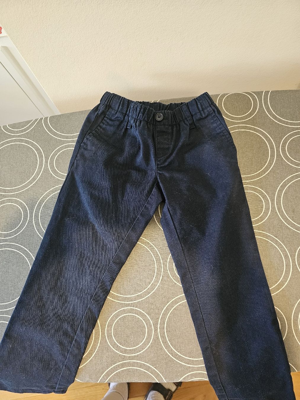 Pantaloni: Dark Blue panths-5 year old – Nuovo (secondo la descrizione) da Cologny venduto da Selin34
