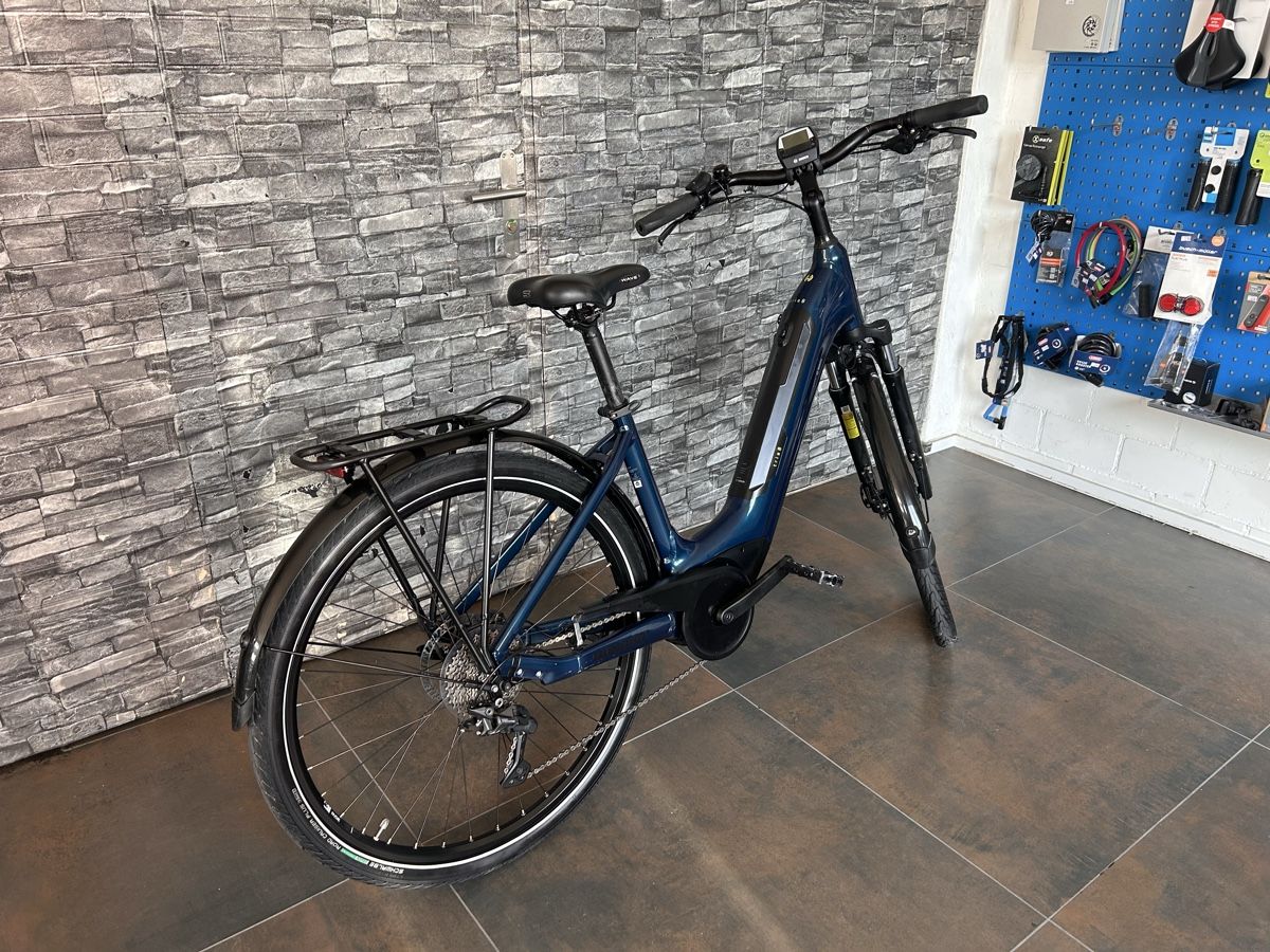 Biciclette: E-Bike Tria8 - 25km/h – Usato da Root venduto da Sajo_04 4