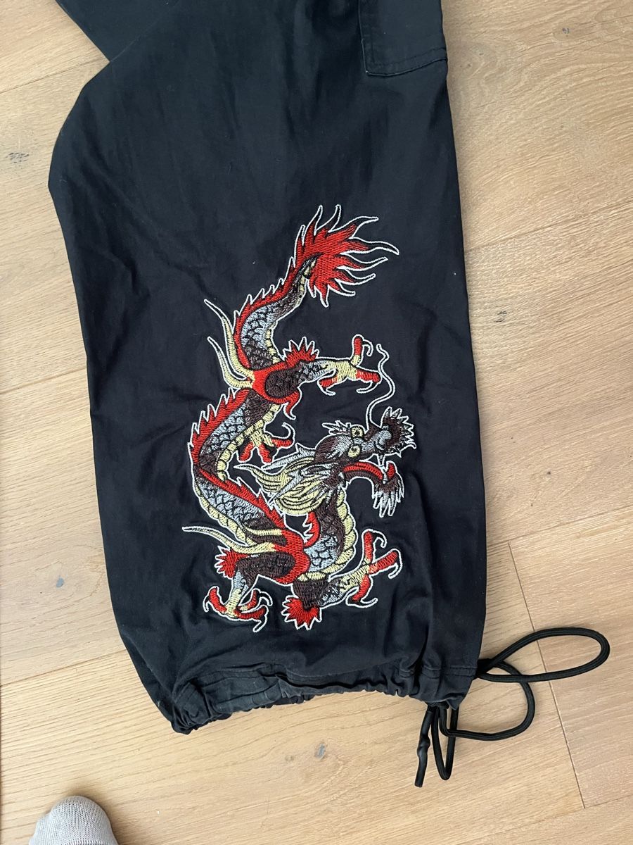Ed Hardy Pantaloni: Ed Hardy Hose – Usato da Balzers venduto da liv_wzl8 2