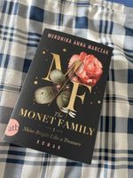 The Monet Family 1 Shine bright like a Treasure Roman Neu