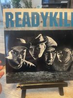Readykill / Insame
