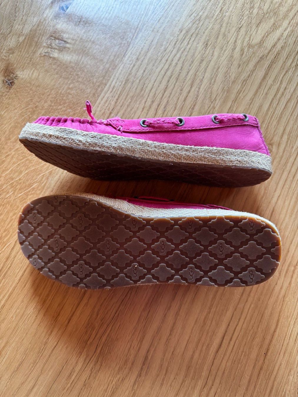 Ugg Scarpe da donna: Ugg mocassin – Usato da Les Mosses venduto da mae019 2