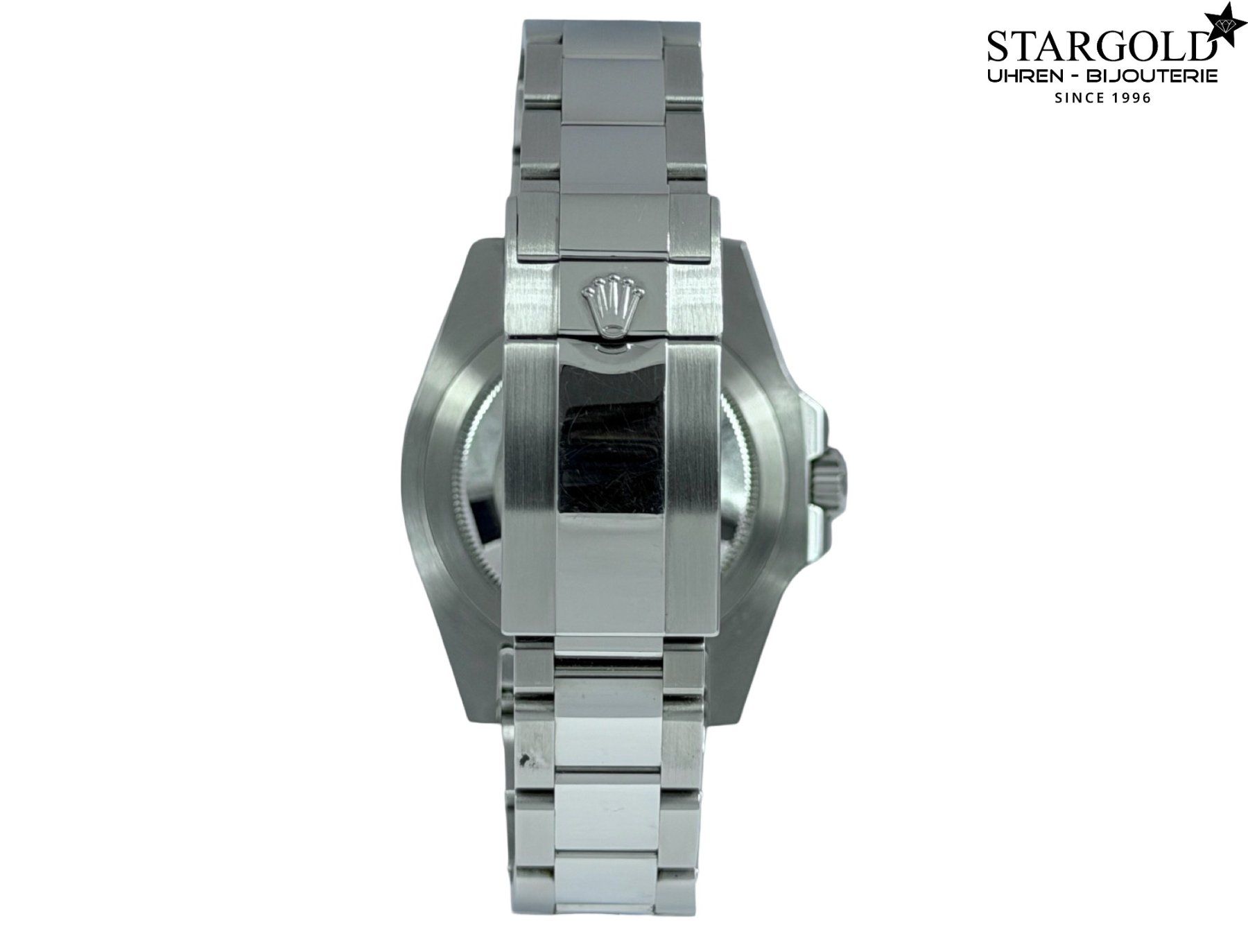 Rolex Orologi: Rolex GMT Master II - 116710LN – Usato da Zürich venduto da Stargold-Uhren 5
