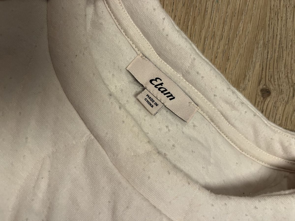 Etam Negligees & Pyjamas: Etam Pyjama Grösse S-M  – Neu (gemäss Beschreibung) aus Pfäffikon ZH von Carmen_hcd 2
