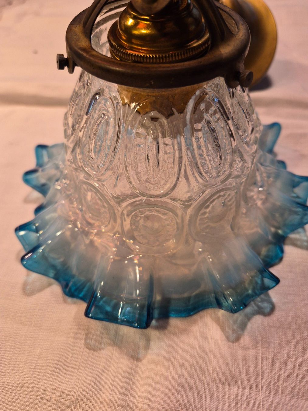 Lampade: petite lampe ancienne – Usato da charmoille venduto da mir_my9f 2