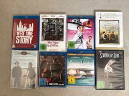 Kleine Oscar Bester Film Sammlung (25 Spielfilme)