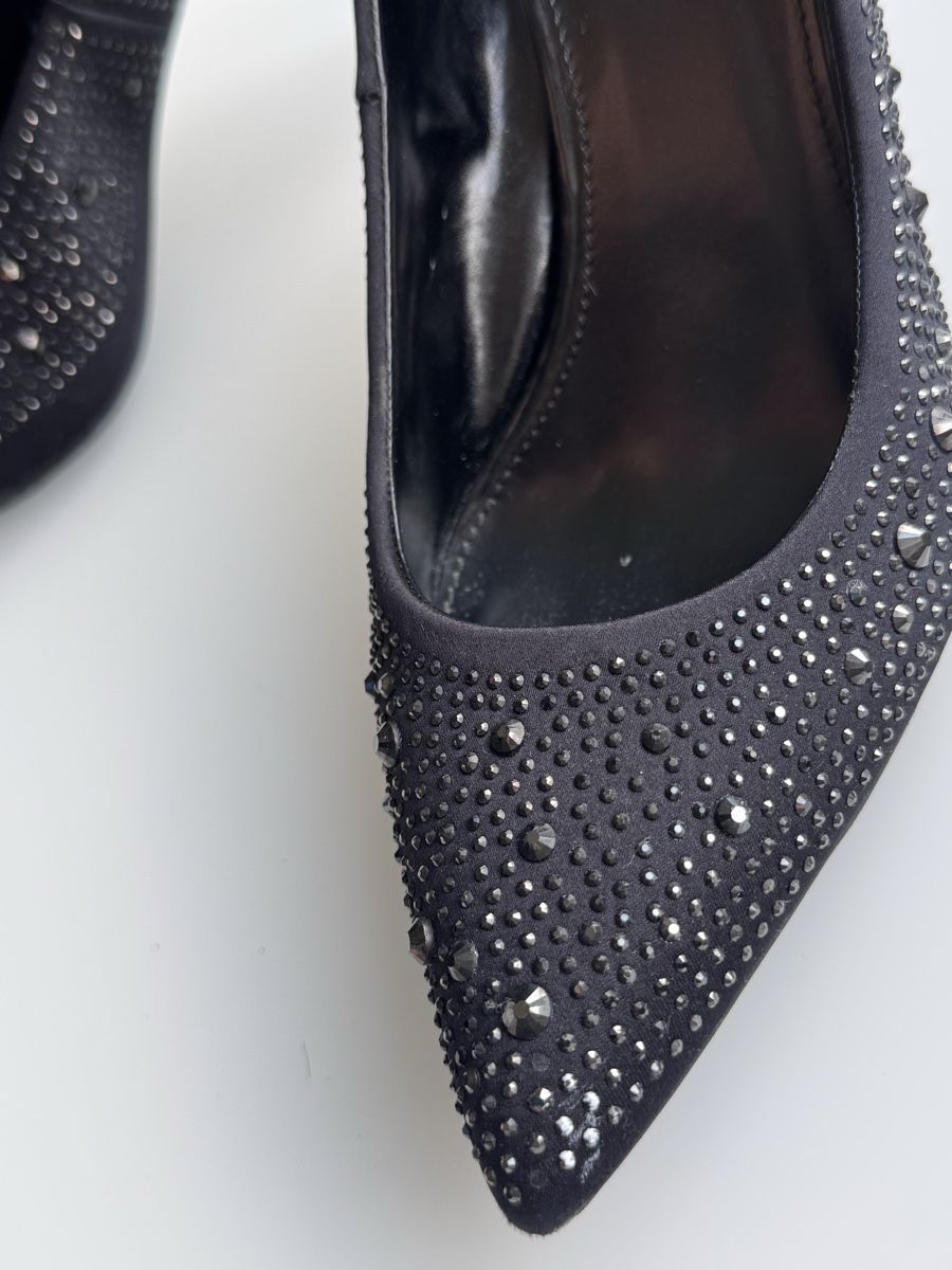 Scarpe da donna: Nine West Schuhe Gr 41-41.5 – Usato da Zürich venduto da Nashu 1