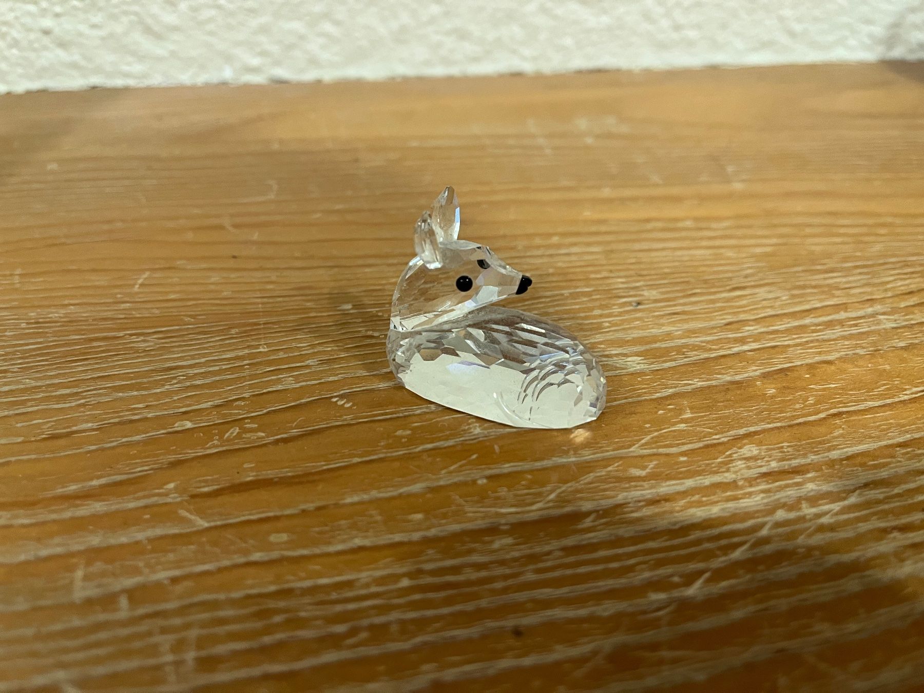 Swarovski Figurines: Swarovski Reh – D'occasion à Balzers par jos_6r9r 1