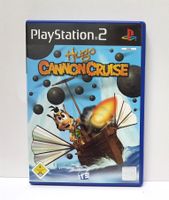 Hugo CannonCruise wütende Wikinger plündernde Piraten    PS2