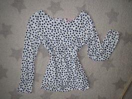 tolle NEUE LIEBLINGSSTÜCK Damen Bluse