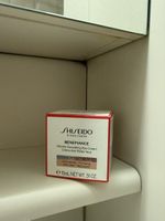 Shiseido Benefiance Eye Cream 15ml new in packaging