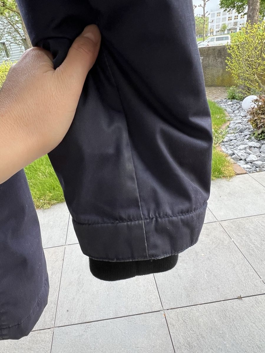 G-Star Giacche: G-Star Winterjacke (Grösse L) – Usato da Solothurn venduto da Spicar 2