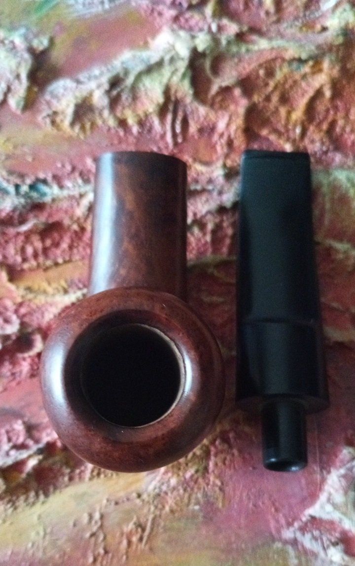 Pipes & Accessoires: Pfeife, Pipe BRISTOL Jobber – D'occasion à Wallbach par el_szatano 4