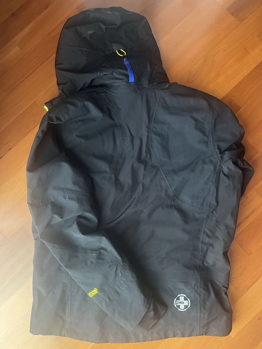 Ralph Lauren Jacken: Ski set Ralph Laurent RLX – Gebraucht aus Pontresina von cli_g8qv 2