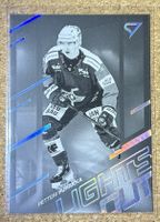 EHC Kloten Lights Out Petteri Puhakka