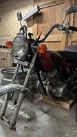 Honda CM125 JC05 RESERVETEILE
