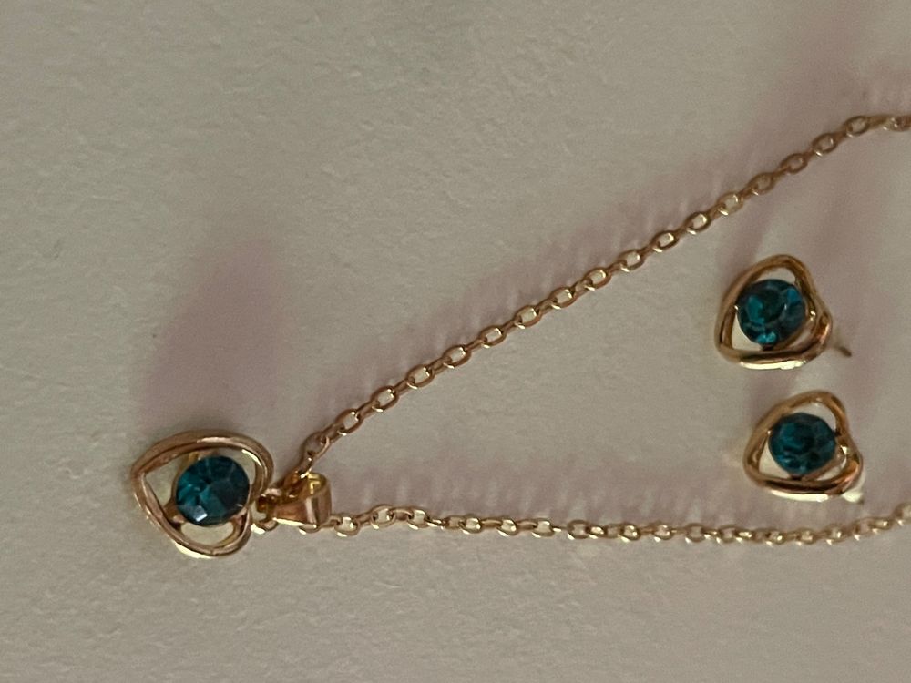 Set Di 6 Gioielli Zodiacali Oro – Collane E Bracciali Con Ciondoli Segno Zodiacale – 12 Costellazioni - 6