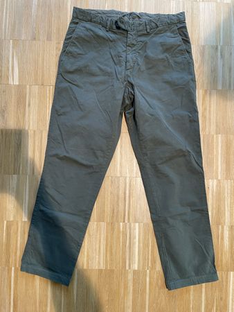 SUITSUPPLY | Chino-Hose