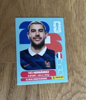 FIFA WM 2026 FRA3 Hernandez 