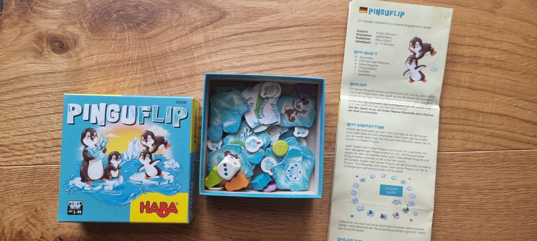 Spiele: 3er-Set: Kinderspiele im Kleinformat – Gebraucht aus Lachen SZ von allesweg78