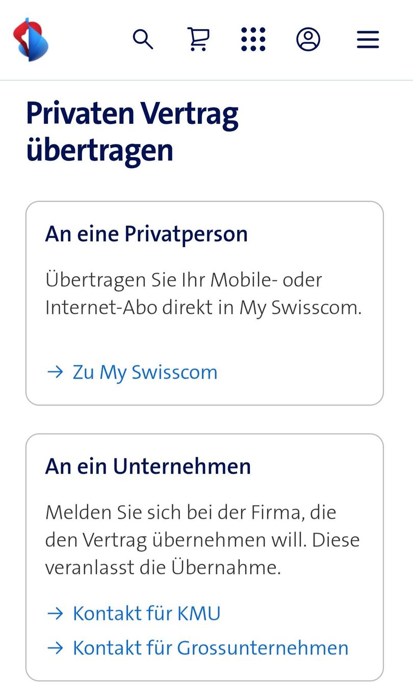 Swisscom Carte prepagate: VIP Swisscom Nummer – Nuovo e nell'imballaggio originale da Dulliken venduto da all_7wmn 1