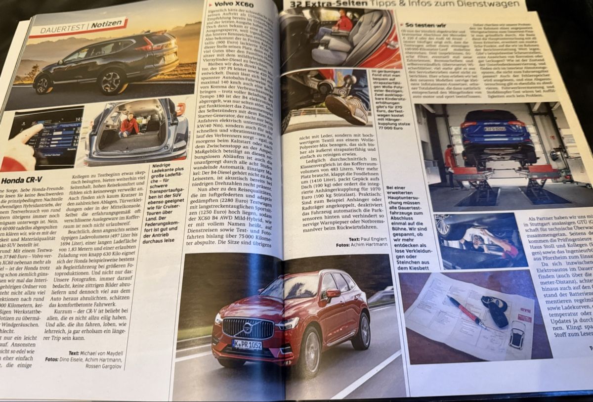 Riviste & Magazine: Auto MotorSport - Der neue SL - 17/2022 – Usato da hunzenschwil venduto da Oldipark 6