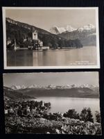 2 AK OBERHOFEN