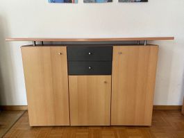Sideboard Buche