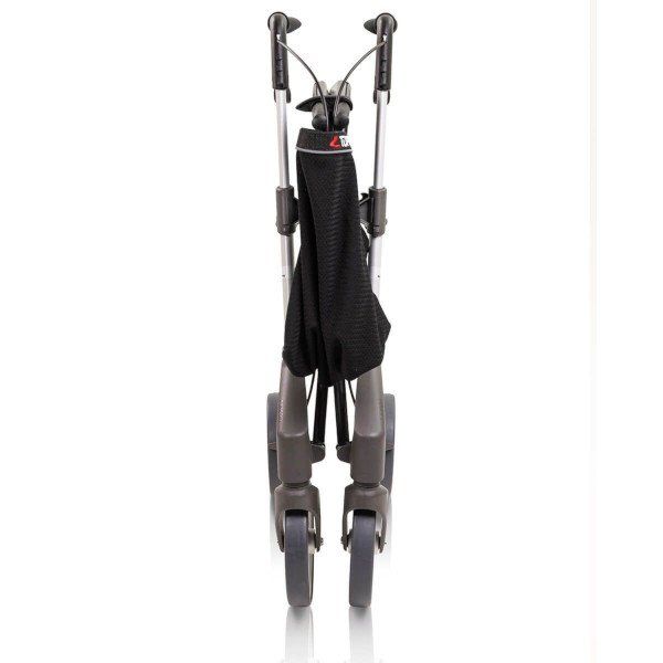 Gehhilfen: Neuer Rollator TOPRO Troja Original M – Neu und originalverpackt aus Egg b. Zürich von Santhema_AG 2