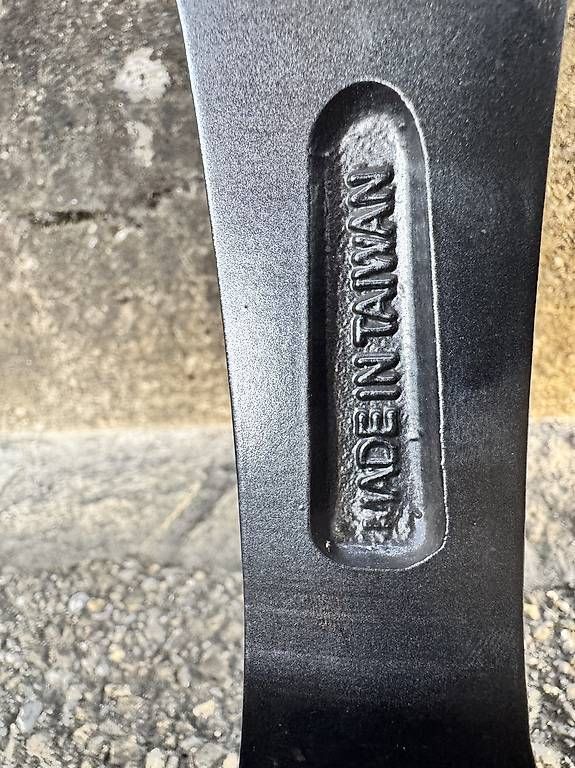 Cerchioni: Felgen 5x100 – Usato da Rupperswil venduto da Dg780 3