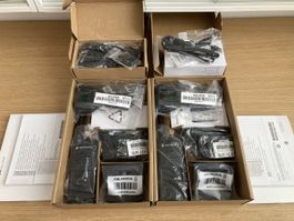 2x Motorola XT420 / PMMN4013A / CPS HKKN402A