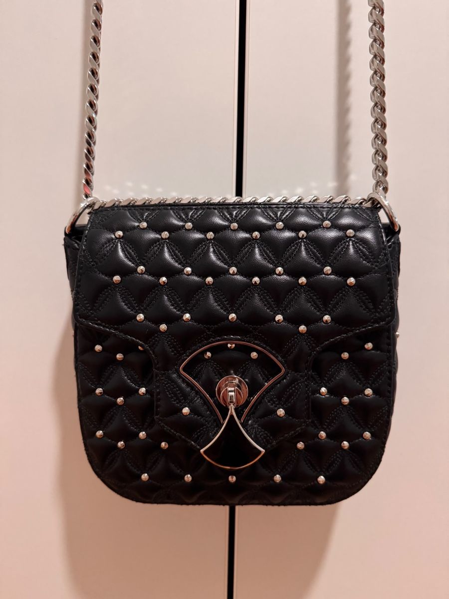 Bulgari Taschen für Damen: Sac Bulgari – Neu (gemäss Beschreibung) aus Bienne von Lucaplm