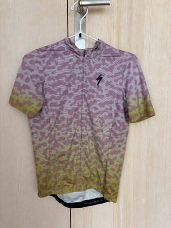 Specialized Rennvelo Jersey Gr. M
