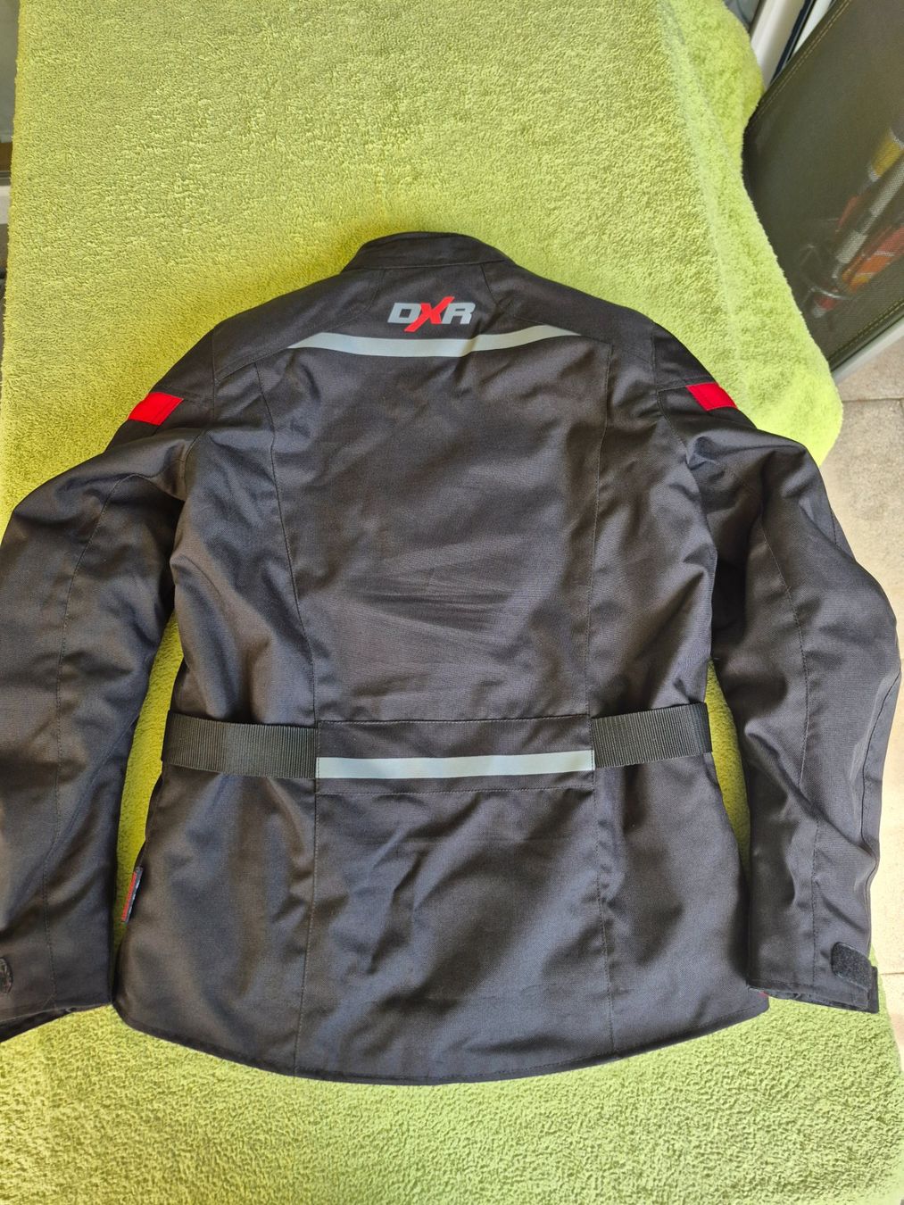 Giacche: Kinder Motorradjacke Grösse 158-164 – Usato da Winterthur venduto da lotti1978 1